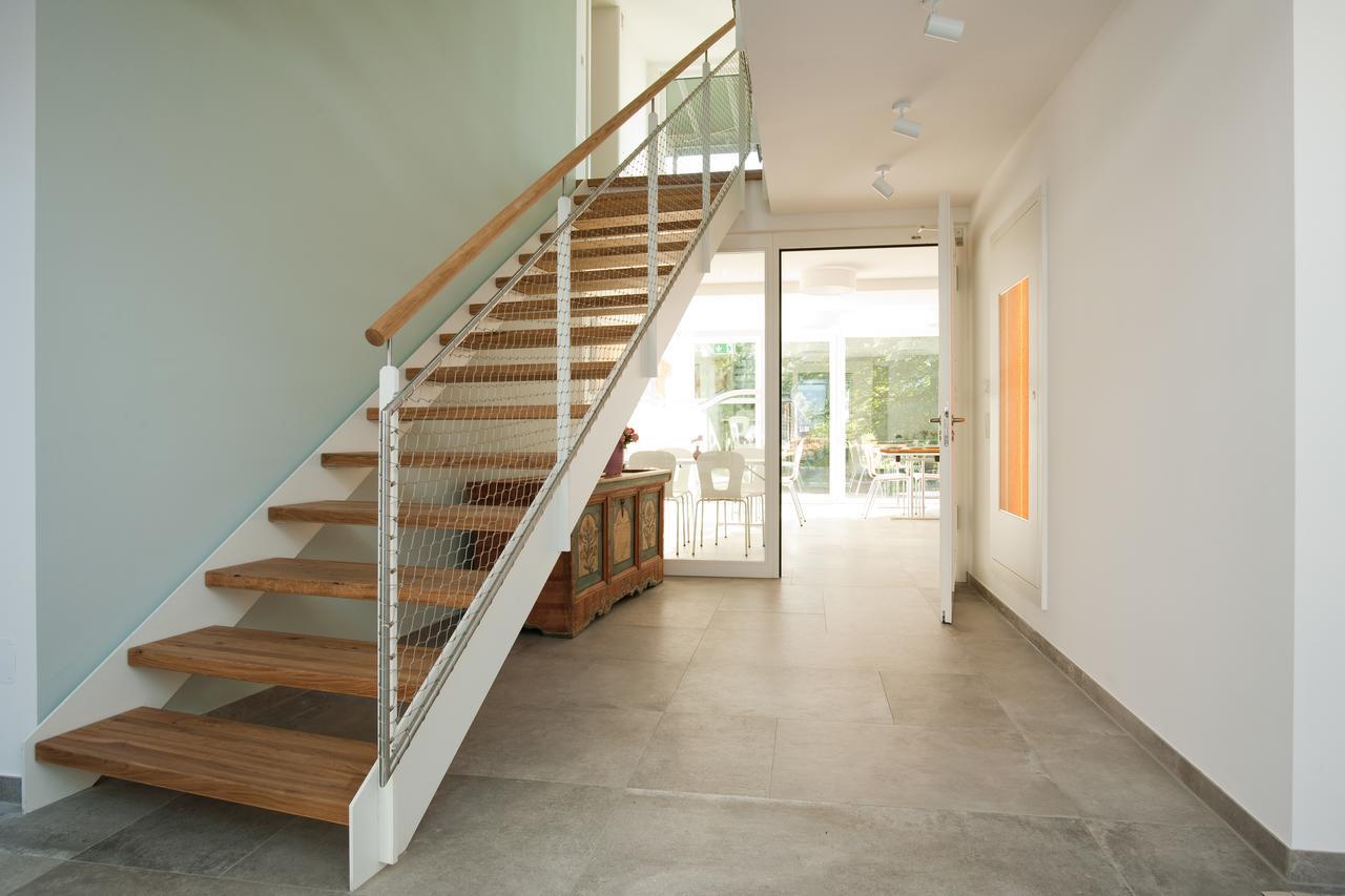 1463 Apartmenthaus Карлсруе Екстериор снимка