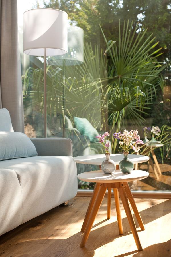 1463 Apartmenthaus Карлсруе Екстериор снимка
